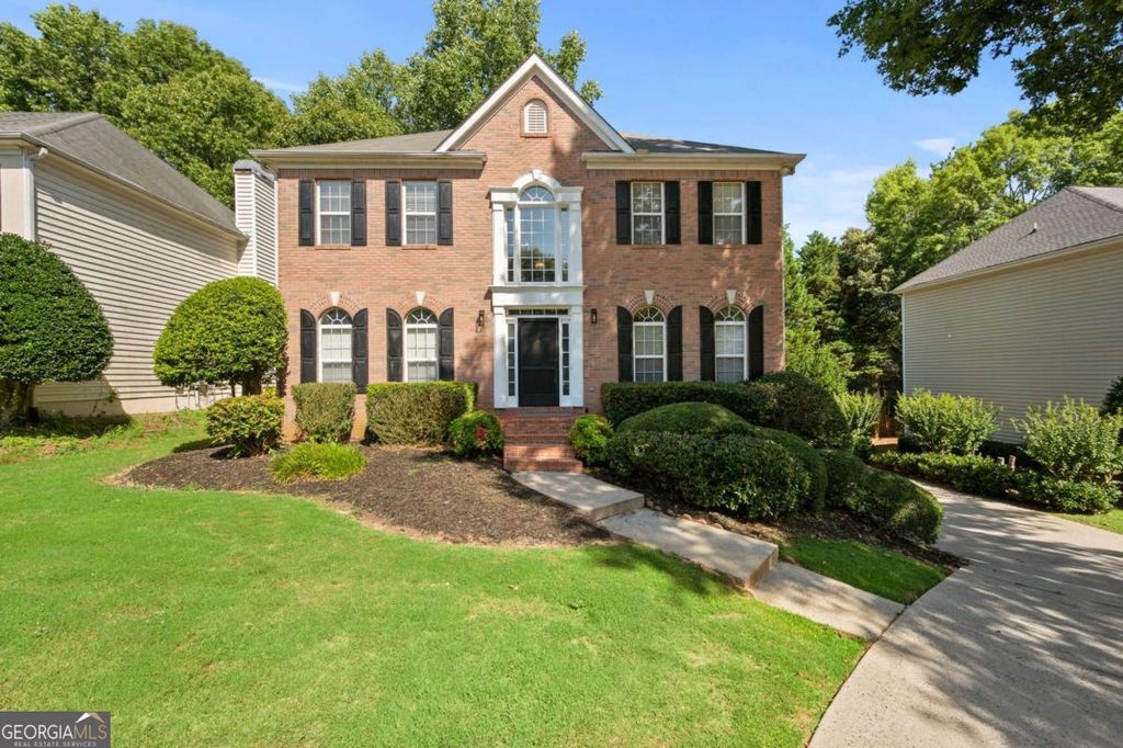 10950 Kimball Crest Drive, Alpharetta, GA 30022