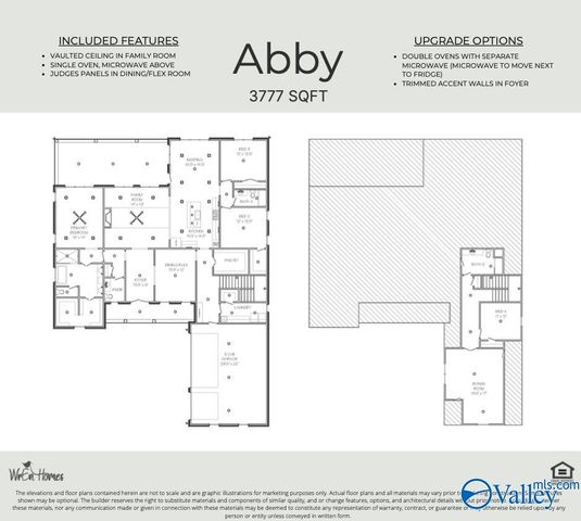 1 Devereux Place, Gurley, AL 35748