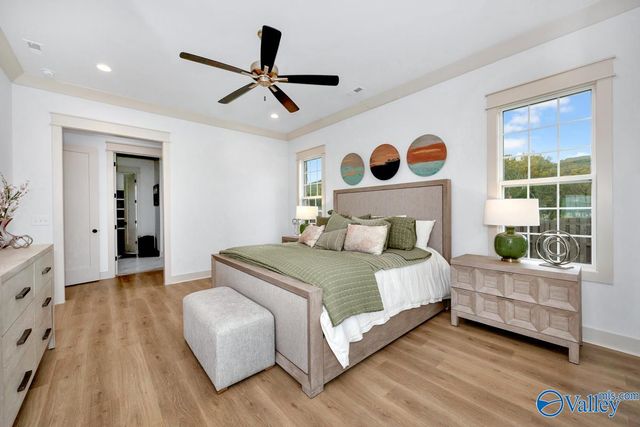 1 Devereux Place, Gurley, AL 35748