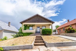 1022 S Santa Fe Avenue, Pueblo, CO 81006