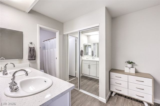 1108 Pagosa Way, Las Vegas, NV 89128