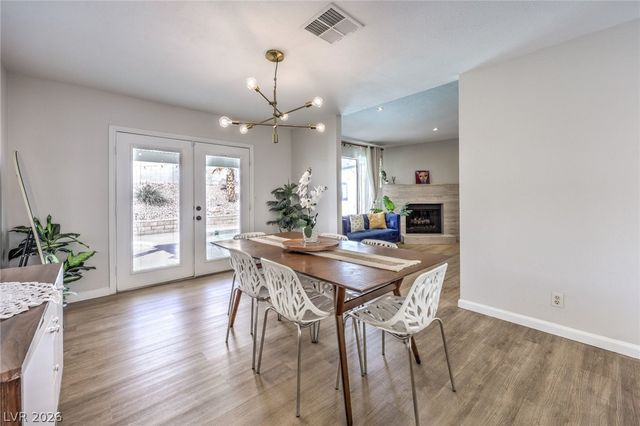 1108 Pagosa Way, Las Vegas, NV 89128