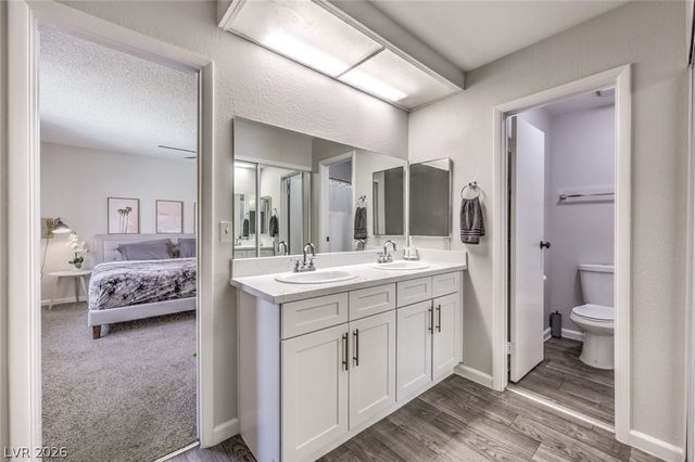 1108 Pagosa Way, Las Vegas, NV 89128