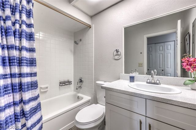 1108 Pagosa Way, Las Vegas, NV 89128