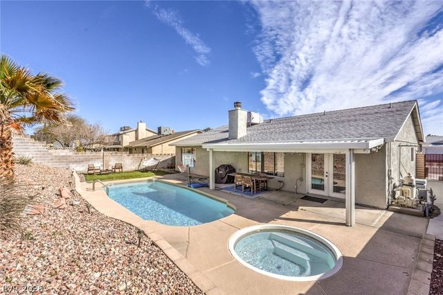 1108 Pagosa Way, Las Vegas, NV 89128