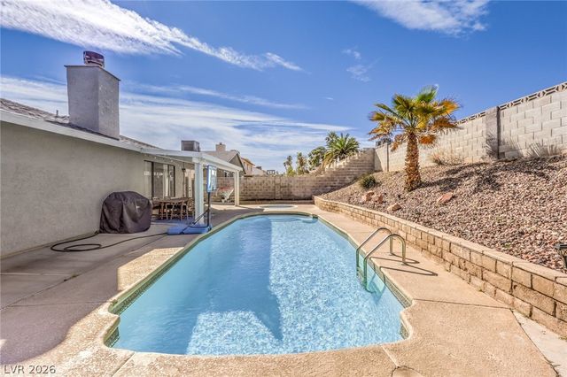 1108 Pagosa Way, Las Vegas, NV 89128