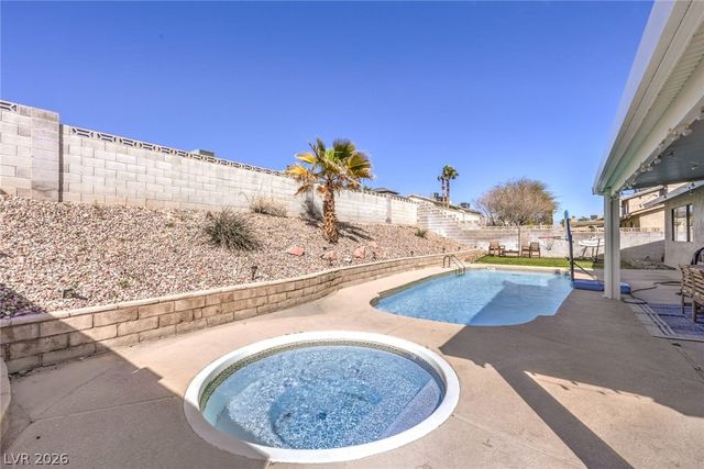 1108 Pagosa Way, Las Vegas, NV 89128