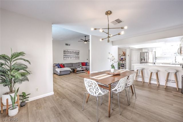 1108 Pagosa Way, Las Vegas, NV 89128