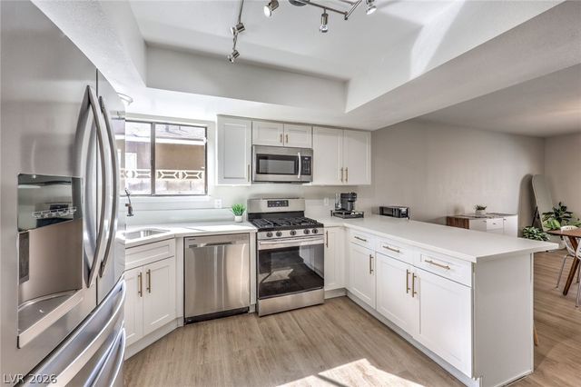 1108 Pagosa Way, Las Vegas, NV 89128