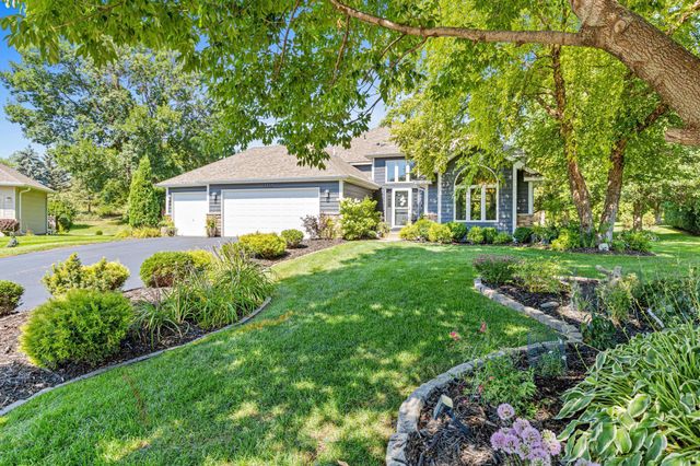 3110 Canyon Circle, Chaska, MN 55318