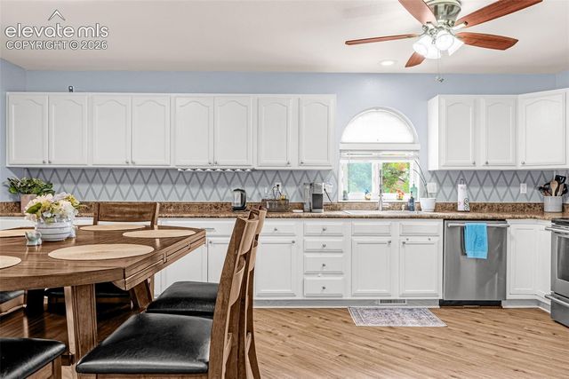 1412 Redwood Court, Canon City, CO 81212