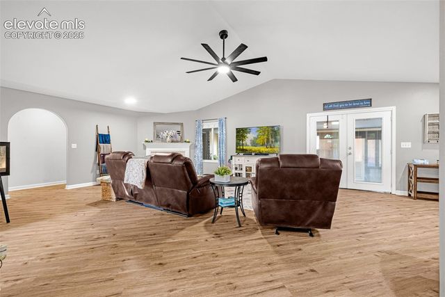 1412 Redwood Court, Canon City, CO 81212