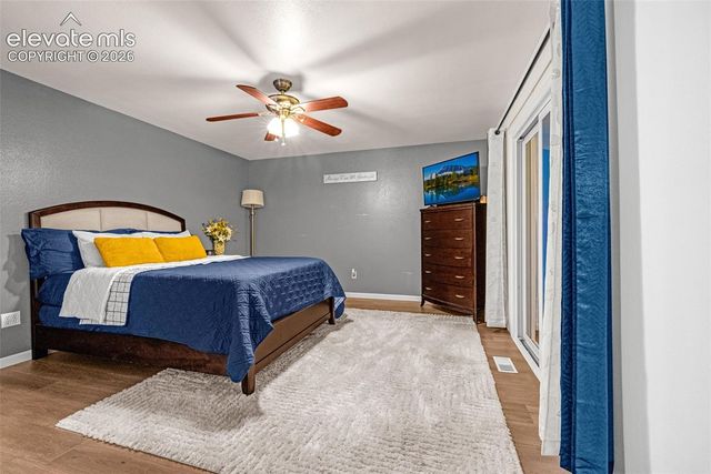 1412 Redwood Court, Canon City, CO 81212