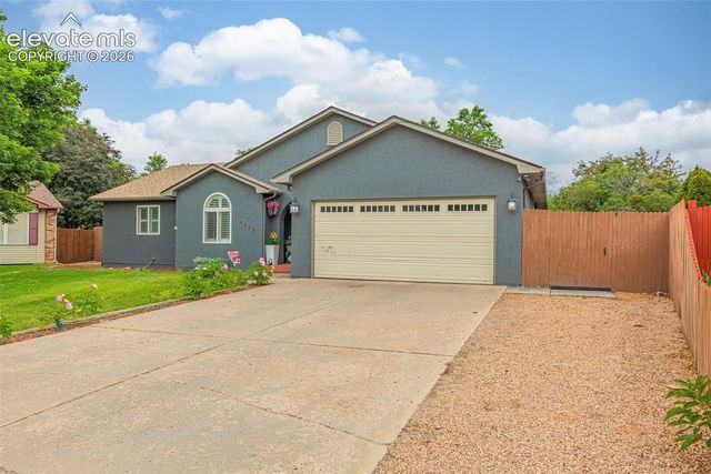 1412 Redwood Court, Canon City, CO 81212