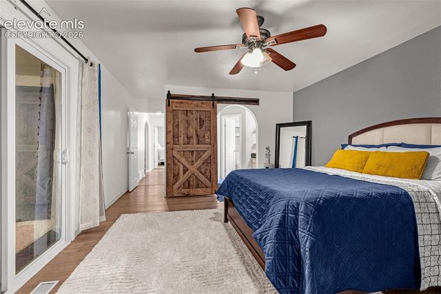 1412 Redwood Court, Canon City, CO 81212