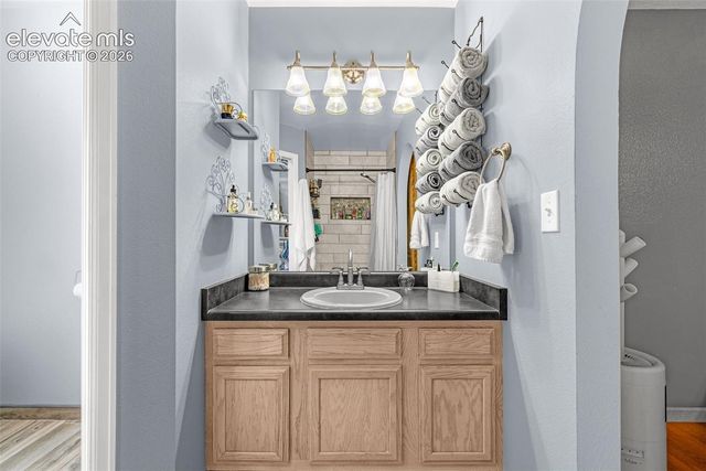 1412 Redwood Court, Canon City, CO 81212