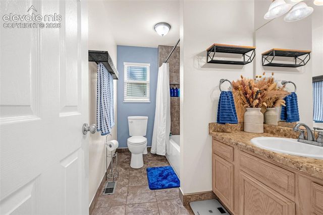 1412 Redwood Court, Canon City, CO 81212
