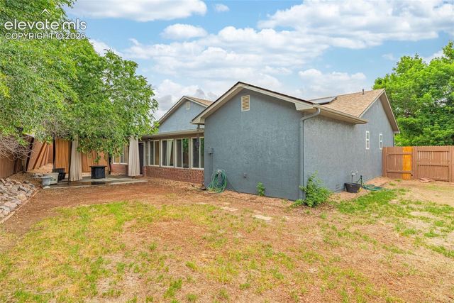 1412 Redwood Court, Canon City, CO 81212