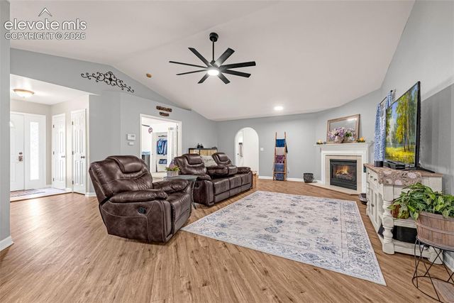 1412 Redwood Court, Canon City, CO 81212