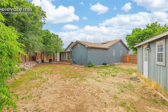 1412 Redwood Court, Canon City, CO 81212