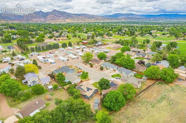 1412 Redwood Court, Canon City, CO 81212
