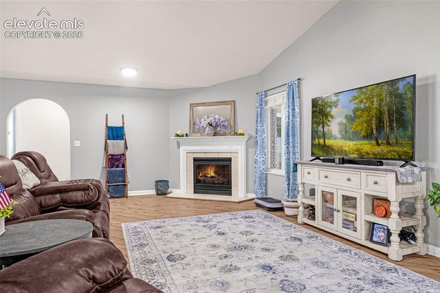 1412 Redwood Court, Canon City, CO 81212