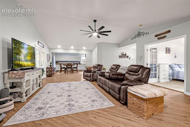 1412 Redwood Court, Canon City, CO 81212