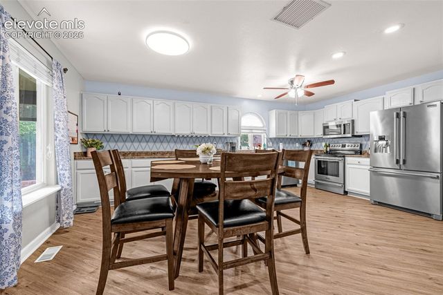 1412 Redwood Court, Canon City, CO 81212