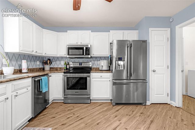 1412 Redwood Court, Canon City, CO 81212