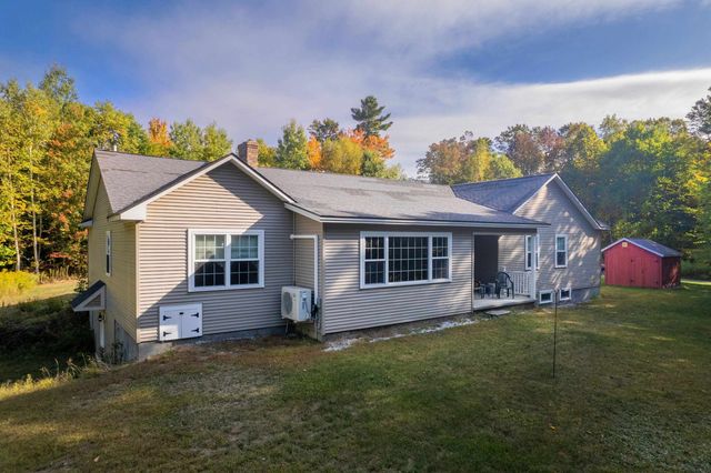 20 Pasquale Lane, Chittenden, VT 05737