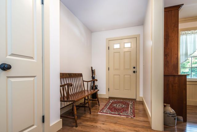 20 Pasquale Lane, Chittenden, VT 05737