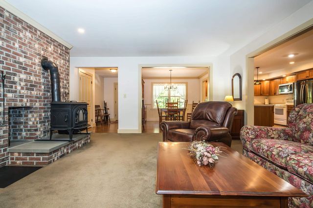 20 Pasquale Lane, Chittenden, VT 05737