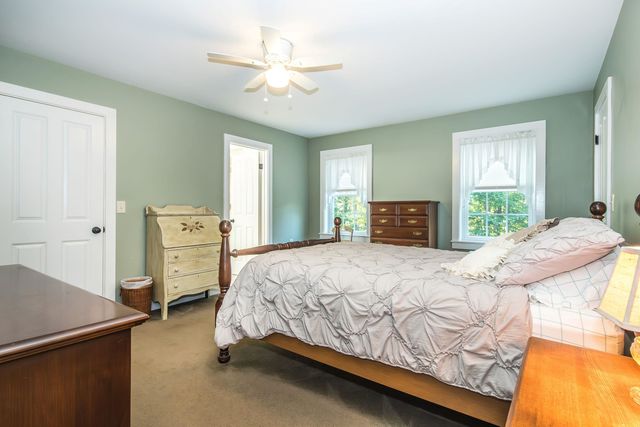 20 Pasquale Lane, Chittenden, VT 05737