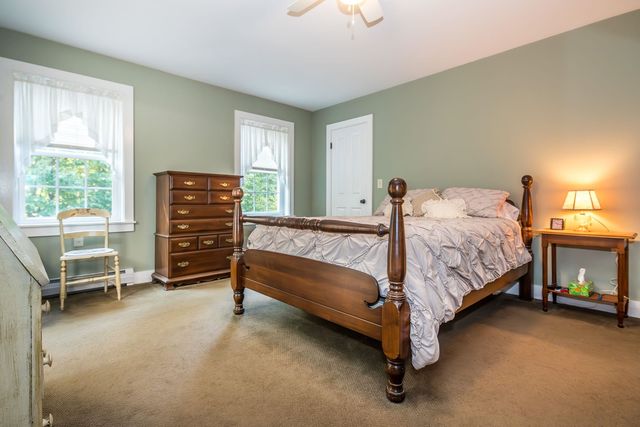 20 Pasquale Lane, Chittenden, VT 05737