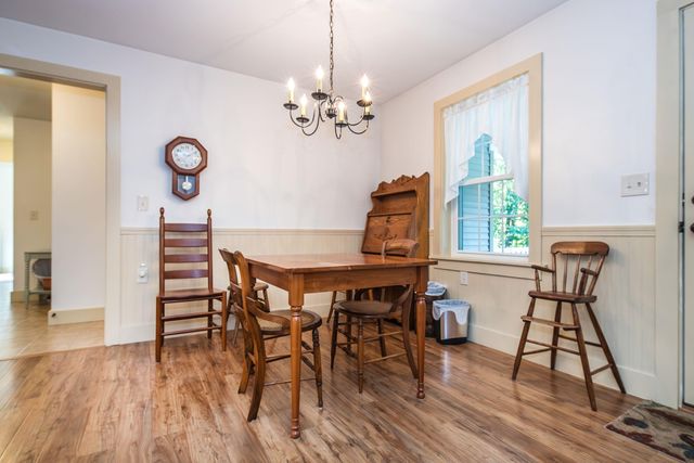 20 Pasquale Lane, Chittenden, VT 05737