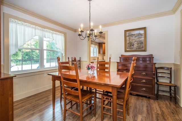 20 Pasquale Lane, Chittenden, VT 05737