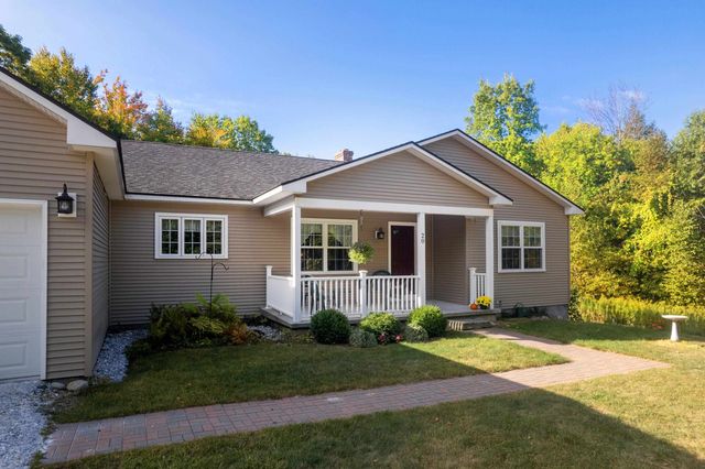 20 Pasquale Lane, Chittenden, VT 05737