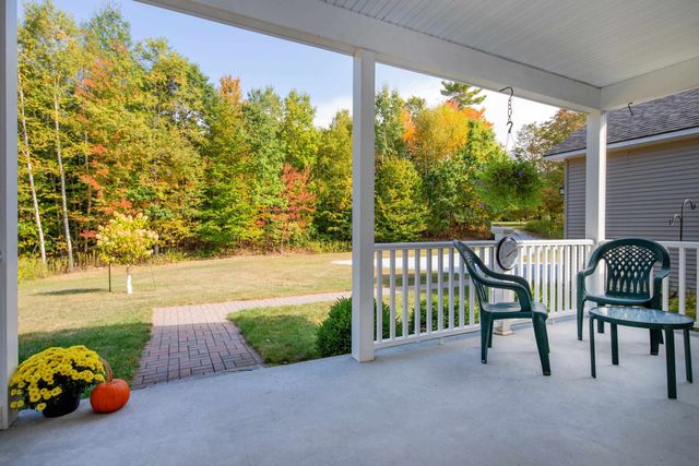 20 Pasquale Lane, Chittenden, VT 05737