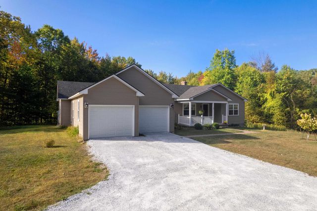 20 Pasquale Lane, Chittenden, VT 05737