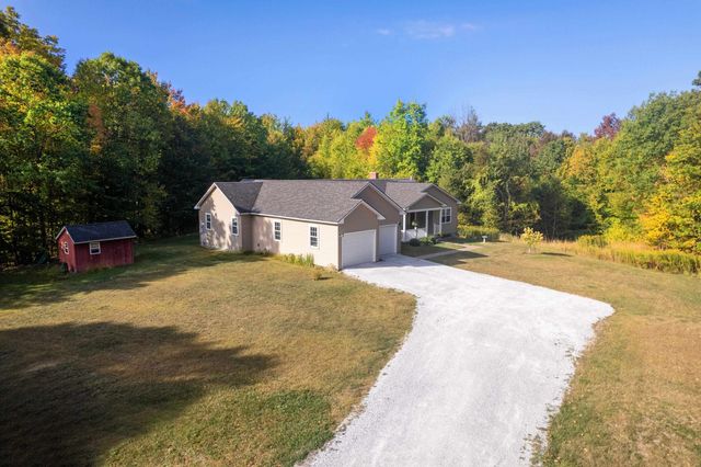 20 Pasquale Lane, Chittenden, VT 05737