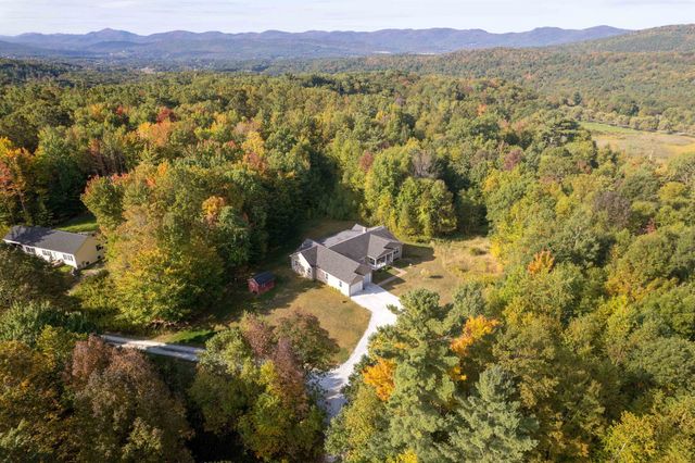 20 Pasquale Lane, Chittenden, VT 05737