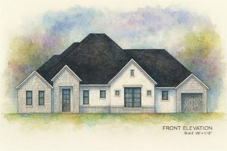 6404 NW 148th Street, Oklahoma City, OK 73142