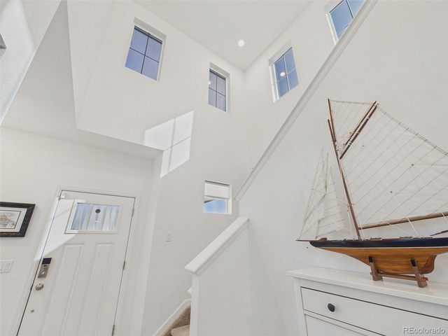 3337 N Duquesne Way, Aurora, CO 80019