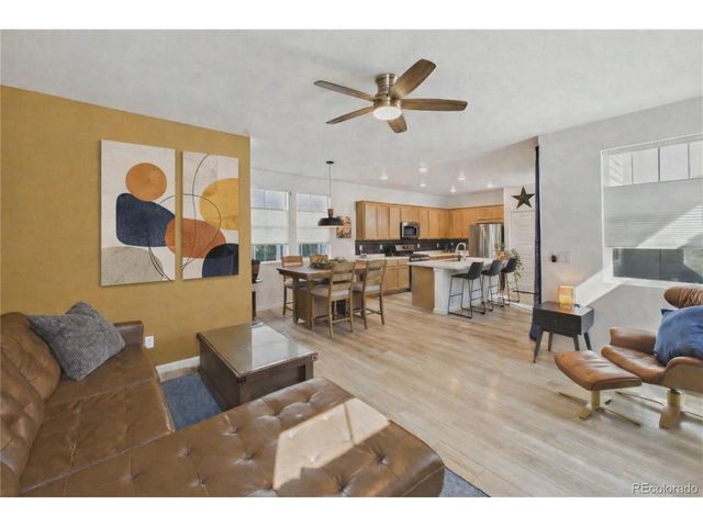 3337 N Duquesne Way, Aurora, CO 80019