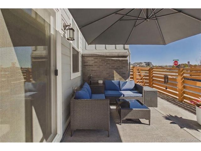 3337 N Duquesne Way, Aurora, CO 80019