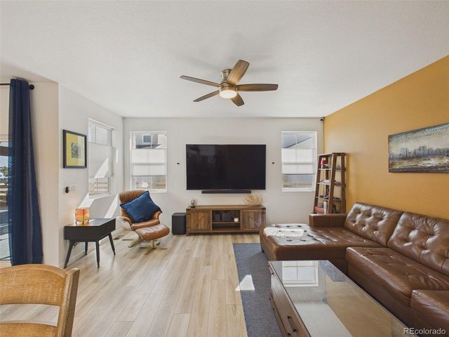 3337 N Duquesne Way, Aurora, CO 80019