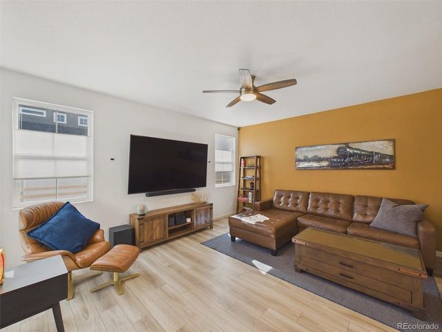 3337 N Duquesne Way, Aurora, CO 80019