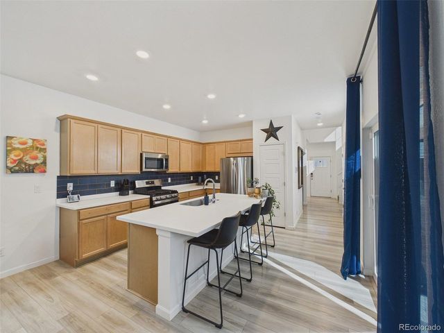 3337 N Duquesne Way, Aurora, CO 80019