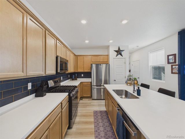 3337 N Duquesne Way, Aurora, CO 80019