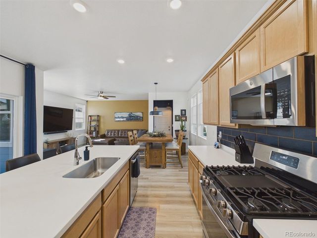 3337 N Duquesne Way, Aurora, CO 80019